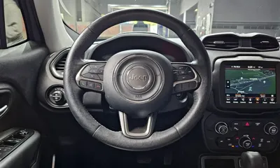 Jeep Renegade 2021, 89438 км, за 14300000 KRW - фото 13