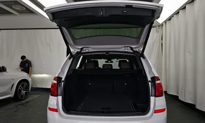 BMW X3 2015, 149973 км, за 13500000 KRW - фото 20