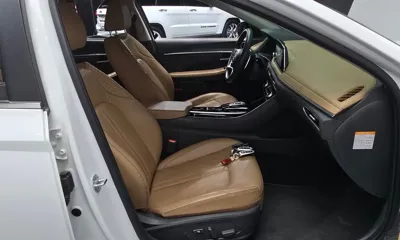 Hyundai Sonata 2020, 68901 км, за 22500000 KRW - фото 26