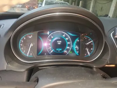 Buick Regal 2015, 154200 км, за 22500 CNY
