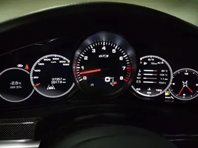 Porsche Panamera 2020, 37357 км, за 105900000 KRW - фото 7