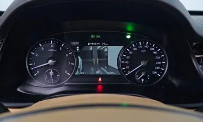 Kia K9 2021, 53609 км, за 28700000 KRW - фото 8