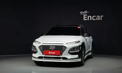 Hyundai Kona 2019, 49473 км, за 16900000 KRW - фото 3