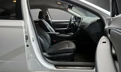 Hyundai Sonata 2020, 69187 км, за 17710000 KRW - фото 10