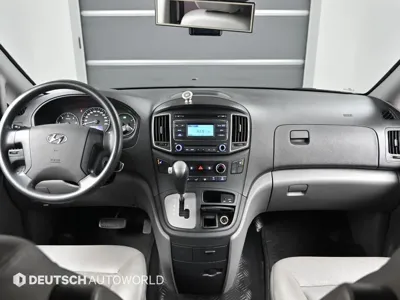 Hyundai Starex 2017, 229458 км, за 4700000 KRW - фото 7