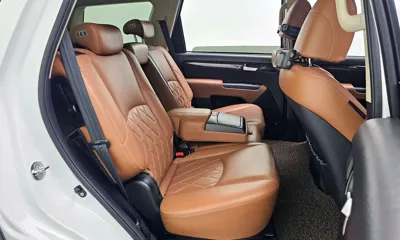 Kia Mohave 2017, 73901 км, за 19800000 KRW - фото 11