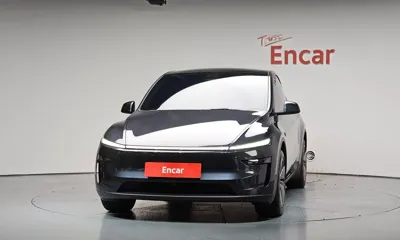 Tesla Model Y 2025, 7793 км, за 51500000 KRW - фото 3