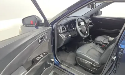 KG_Mobility_Ssangyong TIBOLI 2017, 53148 км, за 7700000 KRW - фото 10