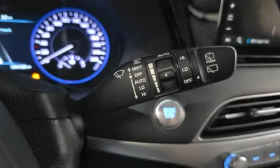 Hyundai Palisade 2022, 154100 км, за 19600000 KRW - фото 27