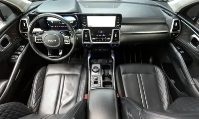 Kia Sorento 2023, 104849 км, за 30900000 KRW - фото 7