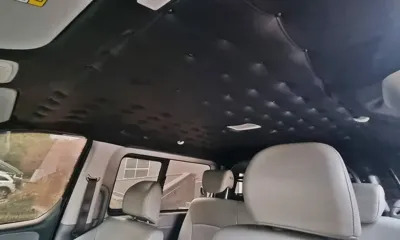 Hyundai Starex 2019, 133236 км, за 13950000 KRW - фото 13