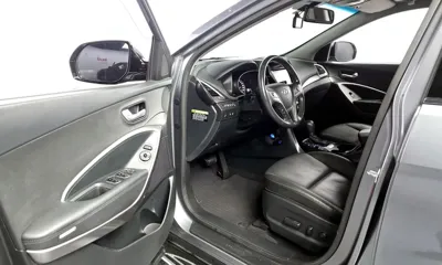 Hyundai Santafe 2018, 94392 км, за 12400000 KRW - фото 10
