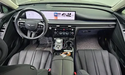 Genesis G80 2025, 19538 км, за 51500000 KRW - фото 7