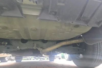 Toyota RAV4 2019, 82700 км, за 77042.42 CNY - фото 25