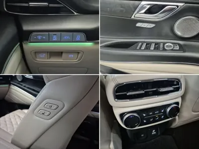 Genesis GV80 2020, 79817 км, за 43900000 KRW - фото 20