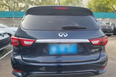 Infiniti QX60 2020, 49400 км, за 150071.97 CNY - фото 6