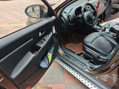Kia Sportage R 2014, 169700 км, за 37157.7 CNY - фото 19