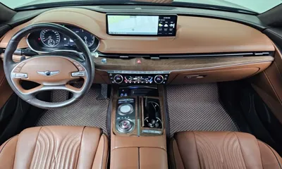 Genesis G80 2022, 49081 км, за 33490000 KRW - фото 7