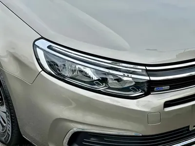 Citroen C5 2018, 110000 км, за 29800 CNY - фото 15