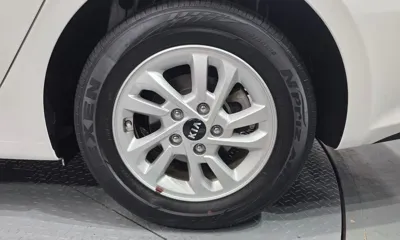 Kia K3 2021, 54230 км, за 13900000 KRW - фото 21