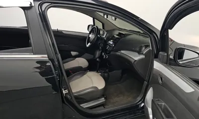 ChevroletGMDaewoo Spark 2012, 187166 км, за 2500000 KRW - фото 26