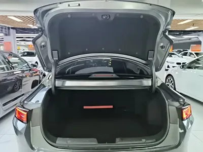 Changan Eado 2024, 53099 км, за 60000 CNY - фото 19