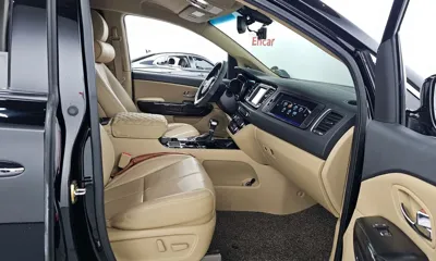 Kia Canival 2019, 71588 км, за 24900000 KRW - фото 11