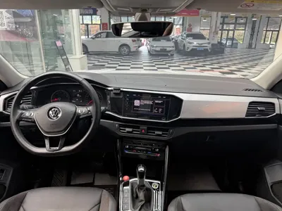Volkswagen Tayron 2022, 27000 км, за 139800 CNY - фото 13