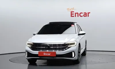 Volkswagen Jetta 2024, 11481 км, за 29500000 KRW