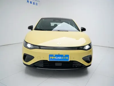Leapmotor 零跑Lafa5 2026, 100 км, за 101800 CNY - фото 12
