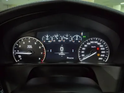 Cadillac CT6 2017, 137276 км, за 12200000 KRW - фото 10