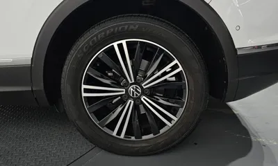 Volkswagen Tiguan 2022, 50449 км, за 30900000 KRW - фото 22