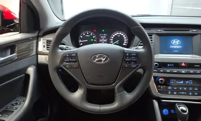 Hyundai Sonata 2015, 53603 км, за 10000000 KRW - фото 13