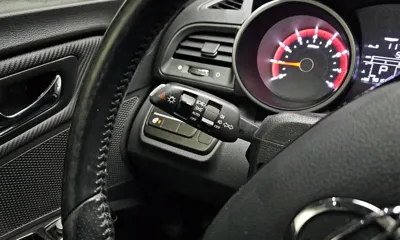 KG_Mobility_Ssangyong TIBOLI 2017, 98165 км, за 8900000 KRW - фото 19