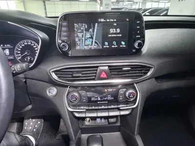Hyundai Santafe 2020, 214233 км, за 18500000 KRW - фото 13