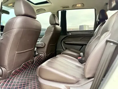 GAC Motor Trumpchi M6 2019, 96000 км, за 53800 CNY - фото 6