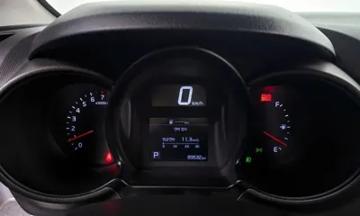 Kia Ray 2022, 89532 км, за 7950000 KRW - фото 8