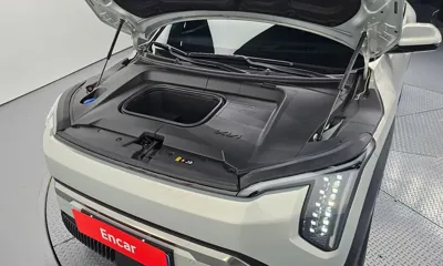 Kia EV3 2025, 15061 км, за 35200000 KRW - фото 6