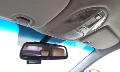 Hyundai Santafe 2018, 73355 км, за 15500000 KRW - фото 17