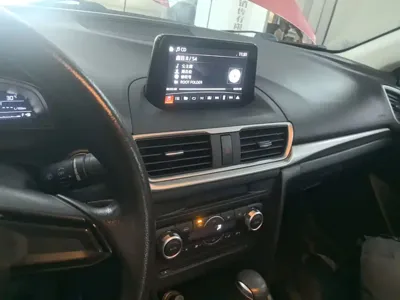 Mazda 3 Axela 2019, 35100 км, за 44200 CNY - фото 13