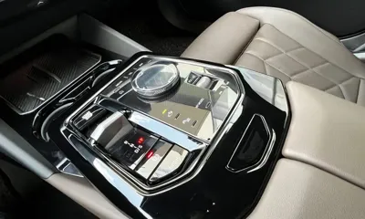 BMW 5-Series 2024, 14405 км, за 47900000 KRW - фото 9