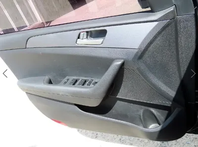 Hyundai Sonata 2015, 95143 км, за 7500000 KRW - фото 11