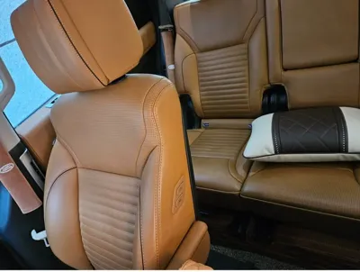 Land Rover Discovery 2018, 143000 км, за 28900000 KRW - фото 20