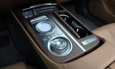 Genesis G80 2022, 96170 км, за 55000000 KRW - фото 9