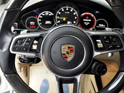 Porsche Cayenne 2021, 77320 км, за 73990000 KRW - фото 8