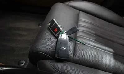 Genesis G90 2019, 91384 км, за 28500000 KRW - фото 32