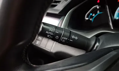 Honda Civic 2017, 87112 км, за 13000000 KRW - фото 17