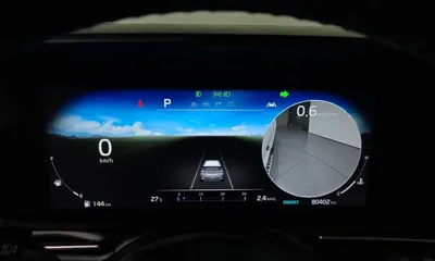 Kia Canival 2023, 80402 км, за 28300000 KRW - фото 8