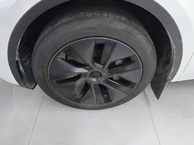 Tesla Model Y 2024, 40599 км, за 190000 CNY - фото 23