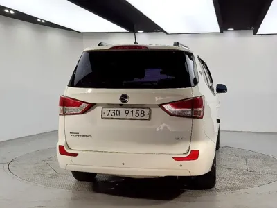 KG_Mobility_Ssangyong KORANDO 2014, 230000 км, за 2590000 KRW